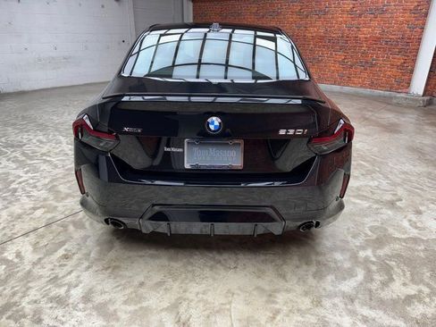 New 2026 BMW 230i xDrive 230i xDrive w/ Premium Package image 4