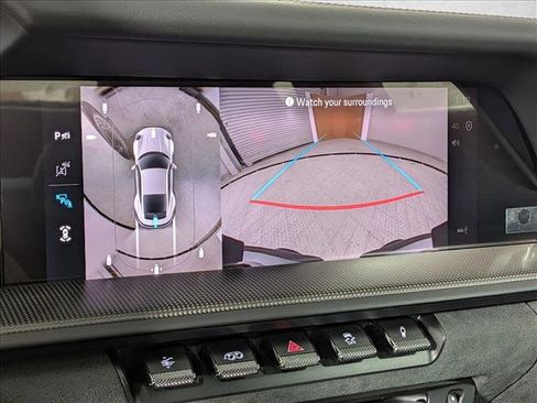 New 2026 Porsche 911 Carrera 4 GTS image 19