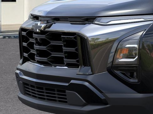 New 2027 Chevrolet Equinox ACTIV w/ Safety and Technology Package FWD image 13