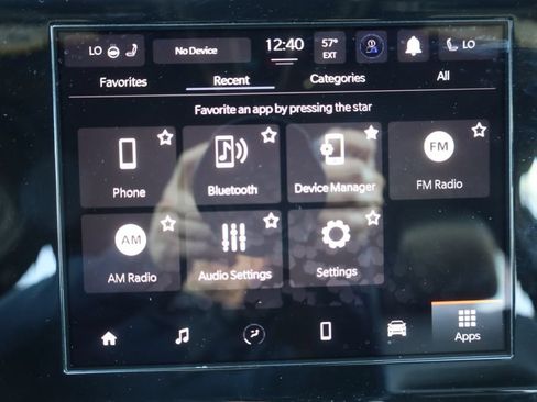 Used 2024 Jeep Grand Cherokee Altitude AWD/4WD image 29