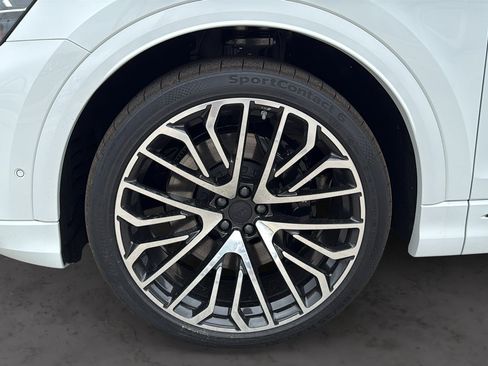 New 2026 Audi SQ8 Prestige AWD/4WD image 30