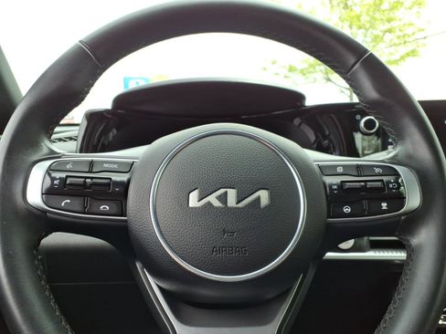 Used 2024 Kia K5 GT-Line w/ GT-Line Premium Package FWD image 27