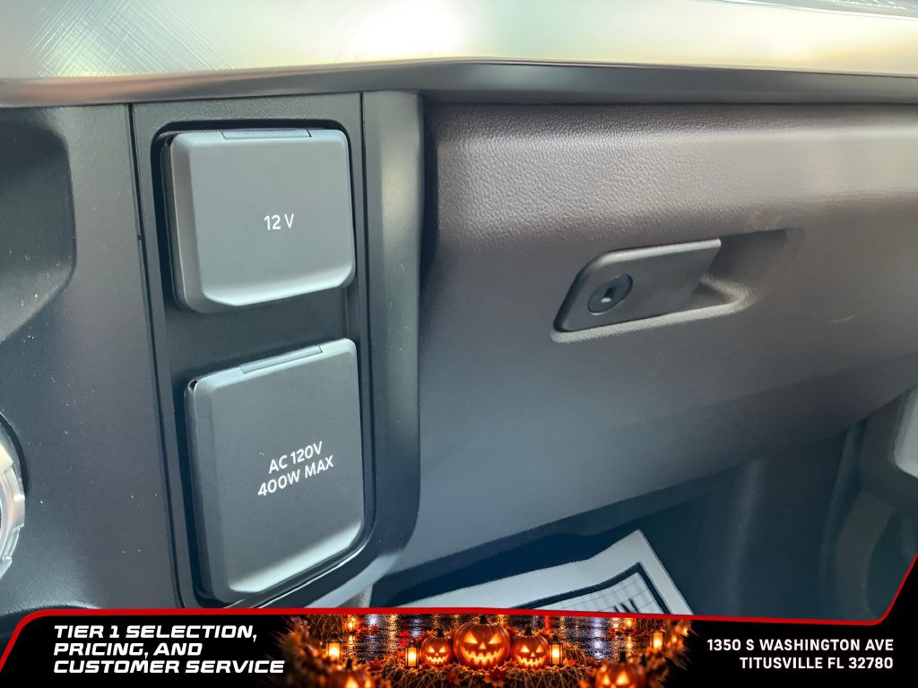 Used 2026 Ford F250 King Ranch AWD/4WD image 34