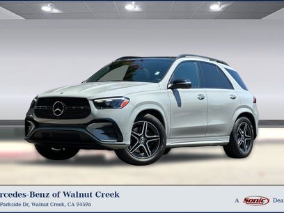 Certified 2024 Mercedes-Benz GLE 450 4MATIC
