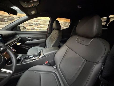 New 2026 Hyundai Santa Cruz XRT image 12