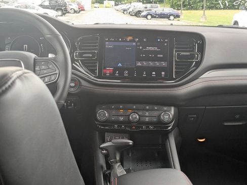 Used 2026 Dodge Durango GT AWD/4WD image 27