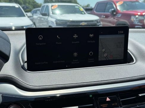 Used 2023 Acura MDX SH-AWD w/ Technology Package image 27