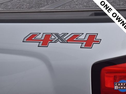 Used 2015 Chevrolet Silverado 1500 LS image 12