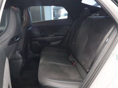 Used 2025 Hyundai Elantra N FWD image 34