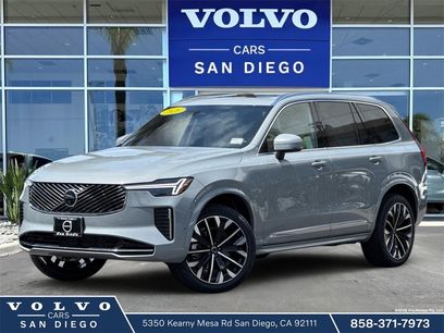 New 2026 Volvo XC90 B5 Plus