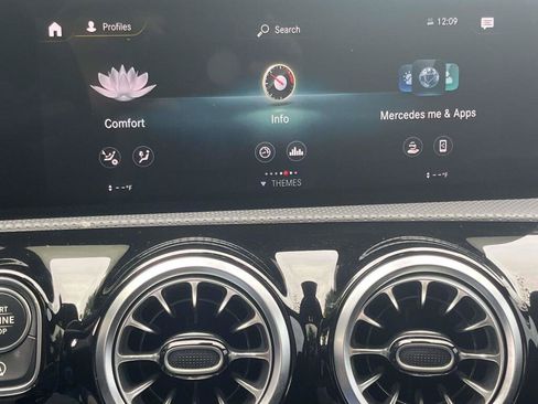 Certified 2023 Mercedes-Benz CLA 250 4MATIC image 23
