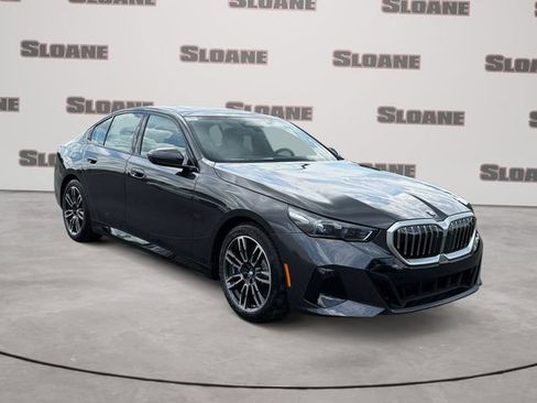 New 2027 BMW 540i xDrive w/ M Sport Package AWD/4WD image 7