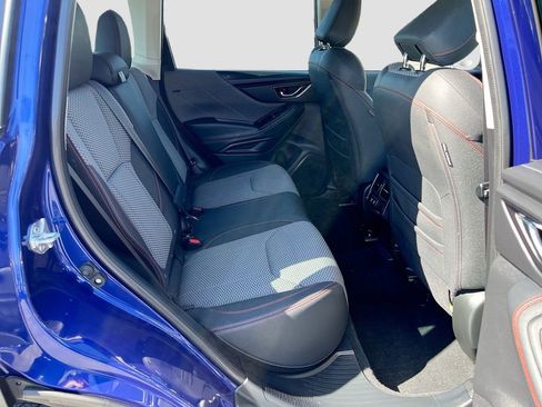 Used 2023 Subaru Forester Sport image 28