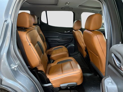 Used 2020 GMC Acadia AT4 w/ LPO, Floor Liner Package image 30