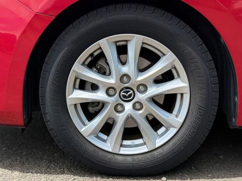 Used 2015 MAZDA MAZDA3 i Touring FWD image 9