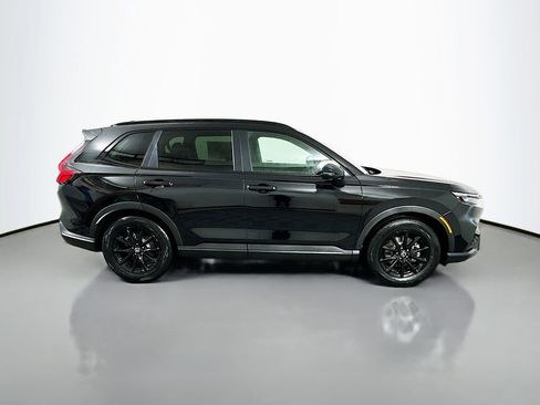 New 2026 Honda CR-V Sport image 4
