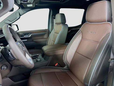 New 2026 GMC Sierra 1500 Denali image 21