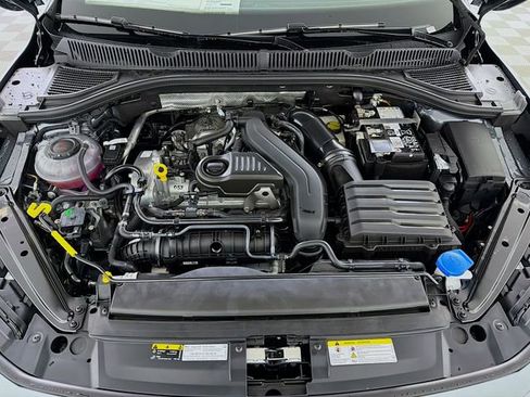 New 2026 Volkswagen Jetta SEL FWD image 31