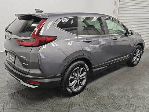 Used 2022 Honda CR-V EX image 9