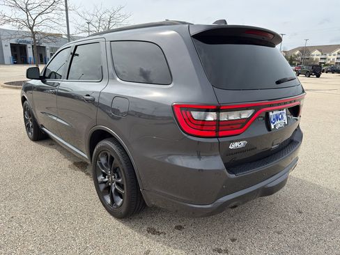 Used 2024 Dodge Durango R/T image 3