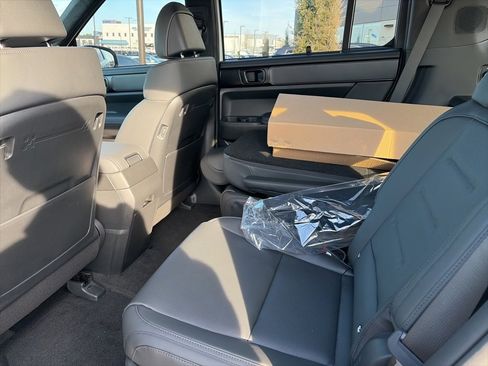 New 2026 Hyundai Santa Fe Calligraphy image 11