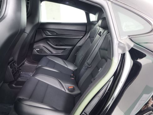 Certified 2023 Porsche Taycan RWD image 31