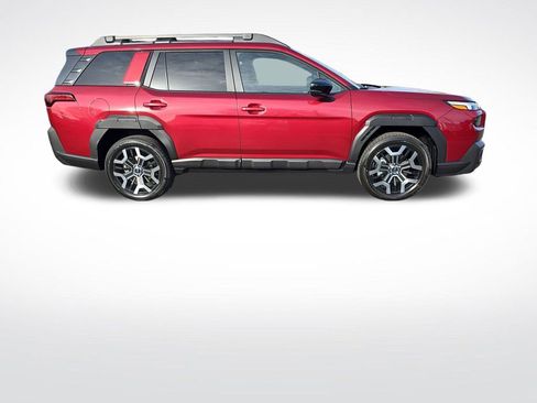 New 2026 Subaru Outback Touring XT image 8