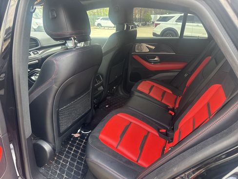 Used 2021 Mercedes-Benz GLE 53 AMG 4MATIC Coupe image 10