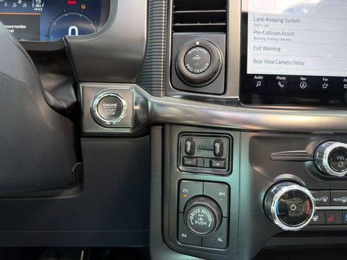 Used 2024 Ford F150 Raptor image 37