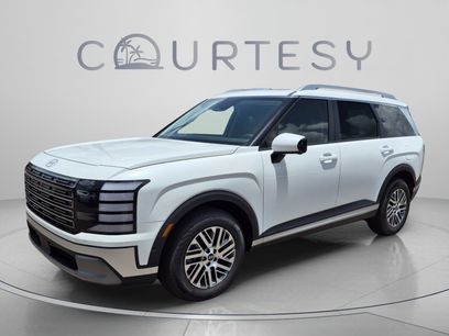New 2026 Hyundai Palisade SEL w/ Tow & Go Package