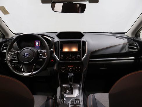 Used 2023 Subaru Crosstrek 2.0i Premium image 16