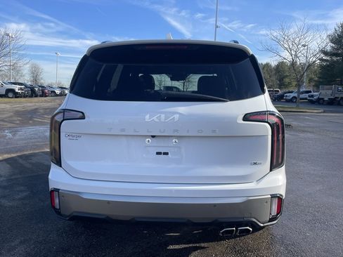 Certified 2023 Kia Telluride SX Prestige X-Pro image 5
