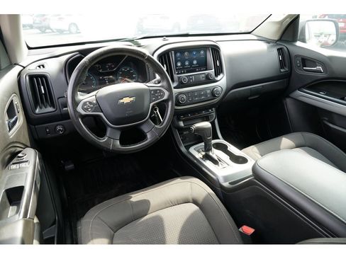 Used 2021 Chevrolet Colorado LT w/ Fleet Safety Package image 26