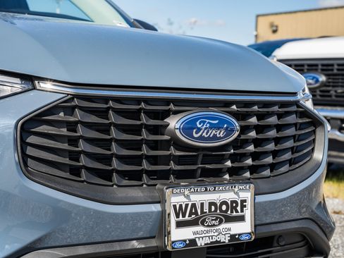 New 2026 Ford Escape Active w/ Cold Weather Package image 11