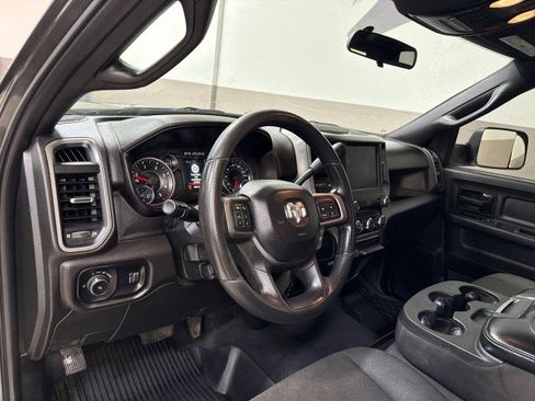 Used 2022 RAM 3500 Tradesman image 18