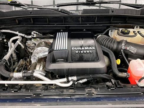 Used 2021 GMC Sierra 1500 Denali w/ Denali Ultimate Package image 9