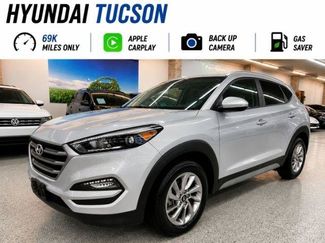 Used 2018 Hyundai Tucson SEL FWD video 1