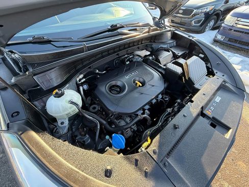 Used 2017 Hyundai Tucson SE image 51