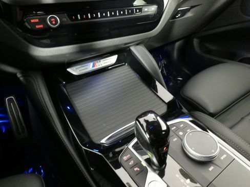 Used 2023 BMW X4 M40i AWD/4WD image 52