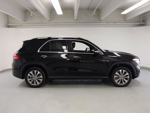 Used 2022 Mercedes-Benz GLE 350 GLE 350 image 5
