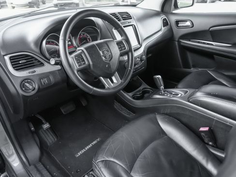 Used 2016 Dodge Journey Crossroad FWD image 16