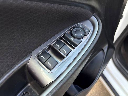 Used 2023 Chevrolet Malibu LT w/ Driver Confidence Package image 13