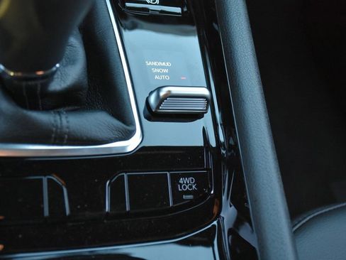 New 2026 Jeep Compass Limited AWD/4WD image 21