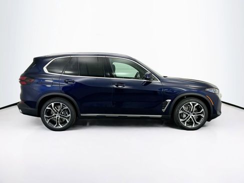 New 2026 BMW X5 xDrive50e AWD/4WD image 4