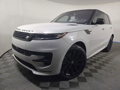 Used 2023 Land Rover Range Rover Sport SE Dynamic