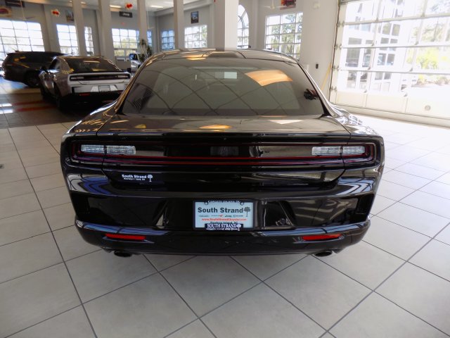 New 2026 Dodge Charger R/T AWD/4WD image 6