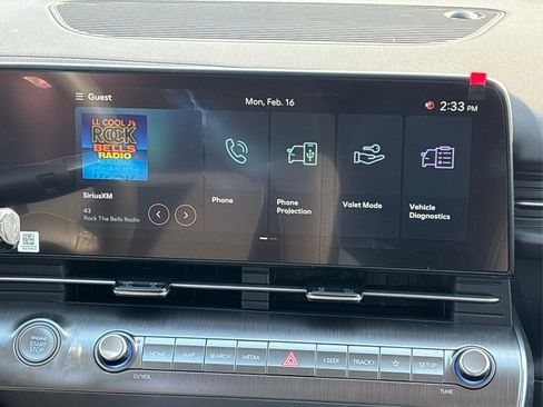 New 2026 Hyundai Kona SEL Sport AWD/4WD image 10