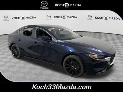 New 2026 MAZDA MAZDA3 s Sport