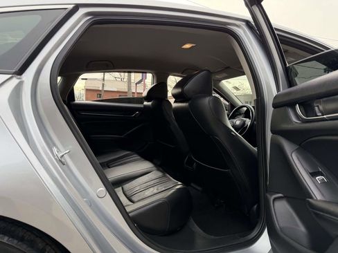 Used 2022 Honda Accord Sport Special Edition image 14