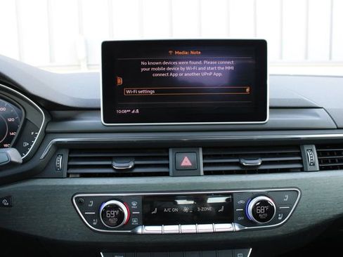 Used 2018 Audi A5 2.0T Premium Plus AWD/4WD image 15